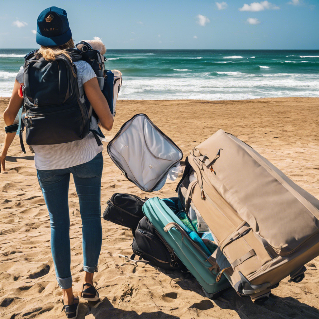 How to Pack Light for Your Next Trip